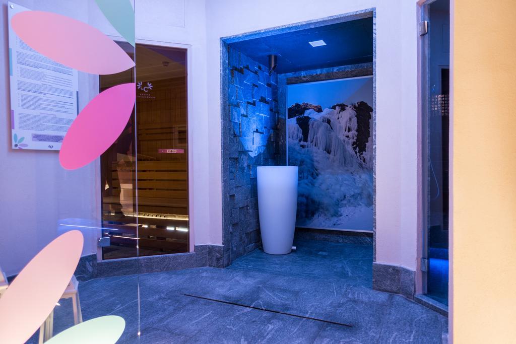 Petit Hotel Cogne Bagian luar foto